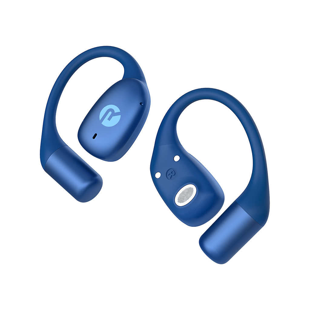 Essential Open Earbuds