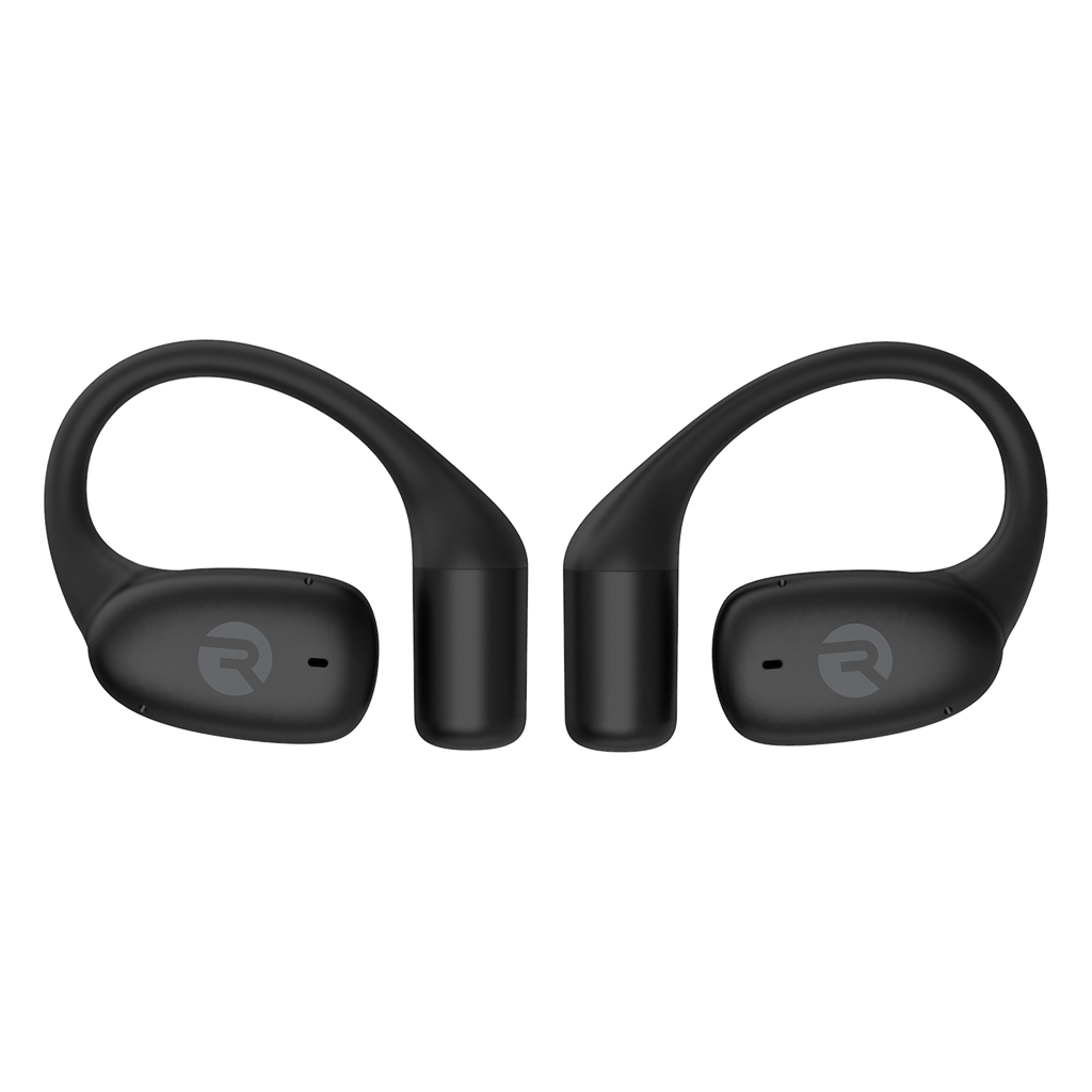 Essential Open Earbuds