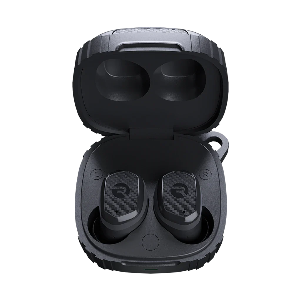 Impact Earbuds