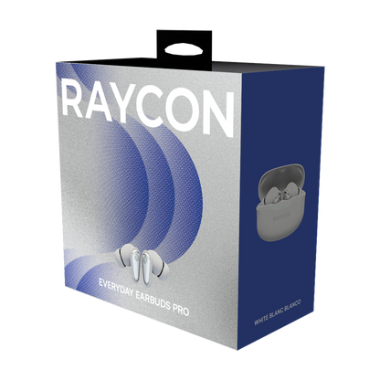 Pro Earbuds