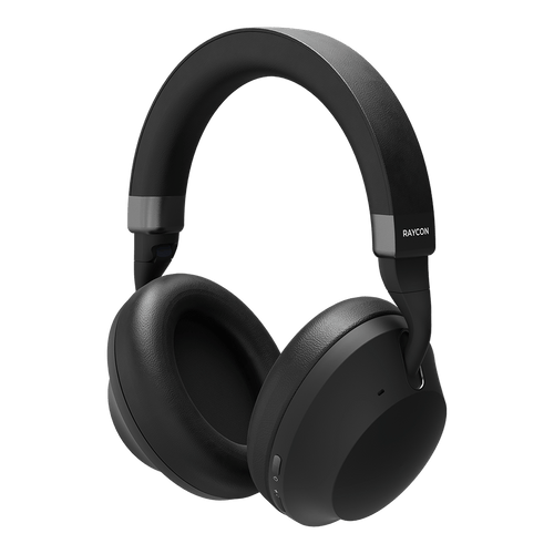 Pro Headphones