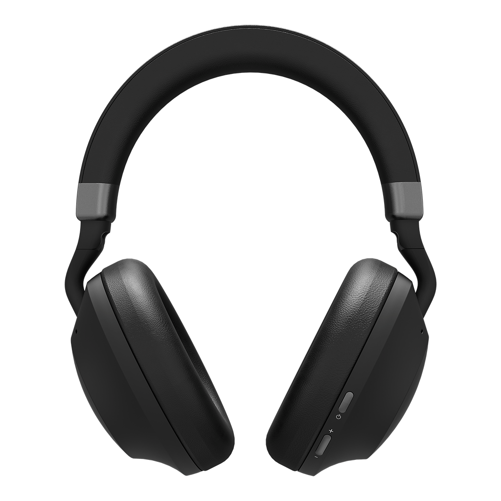 Pro Headphones