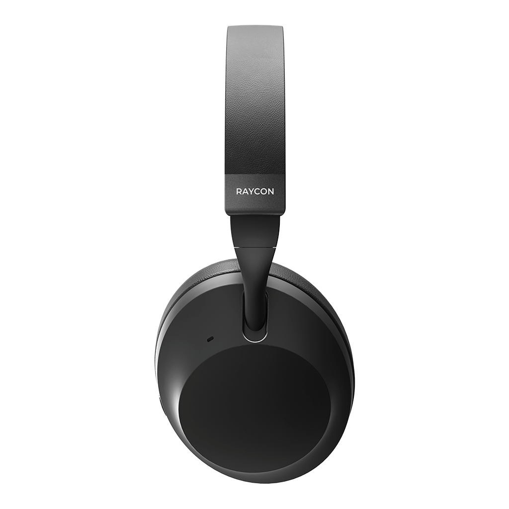 Pro Headphones