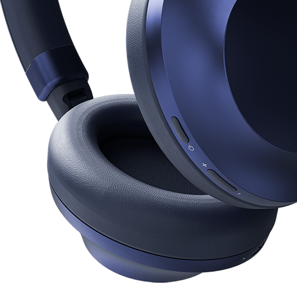 Pro Headphones