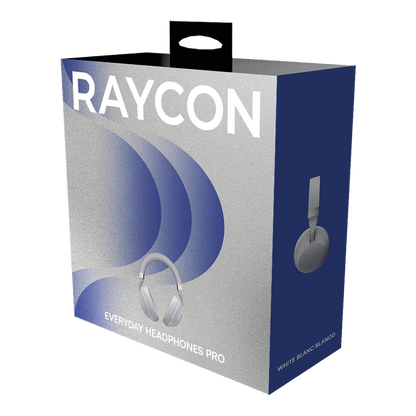 Pro Headphones