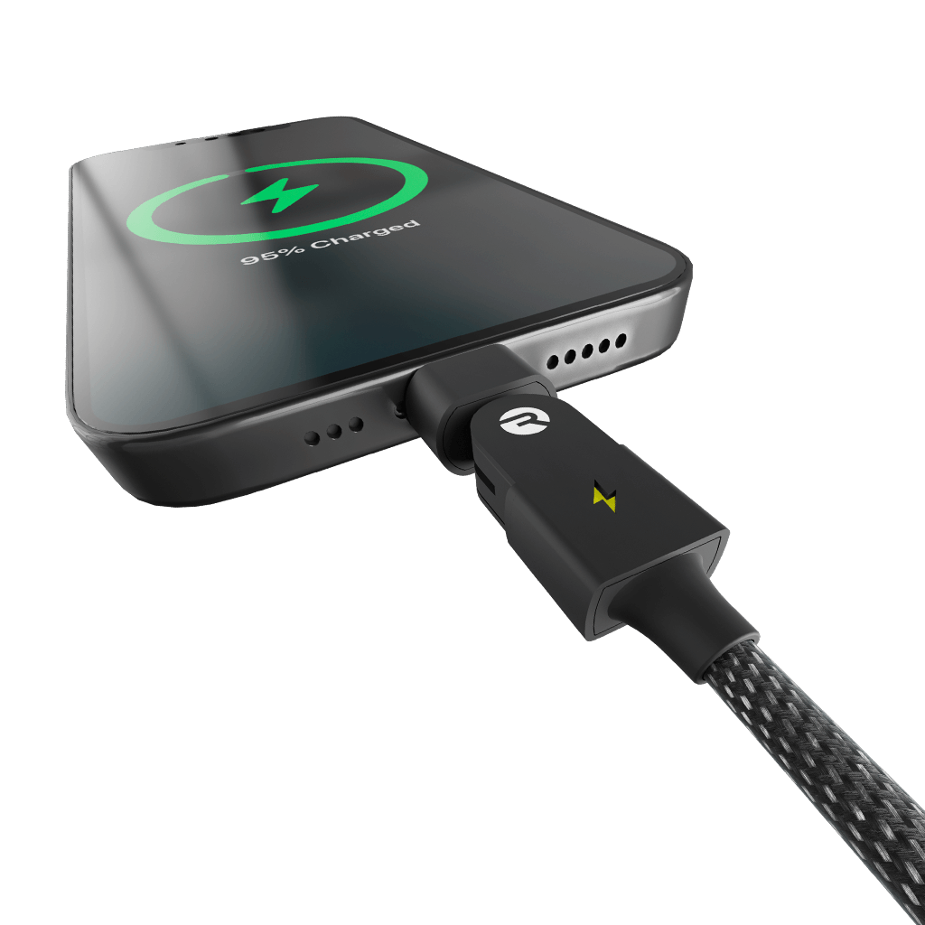 Magic Spin Cable