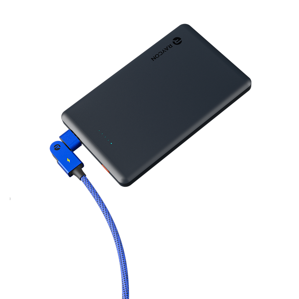 Magic Spin Cable