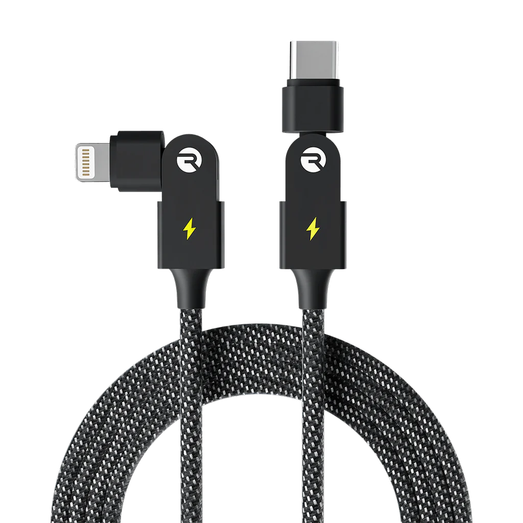 Magic Spin Cable