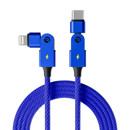 Magic Spin Cable