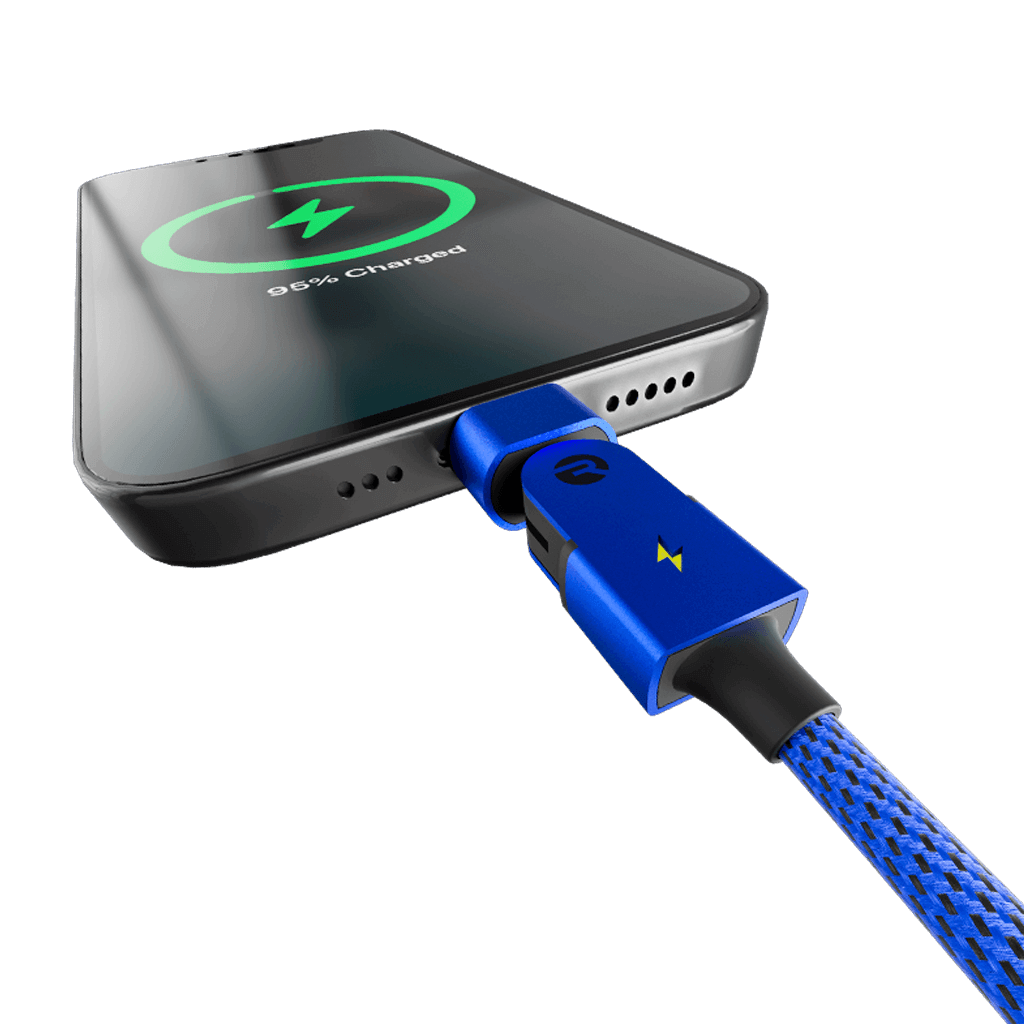 Magic Spin Cable