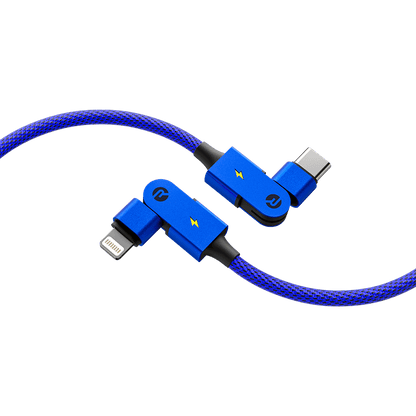 Magic Spin Cable
