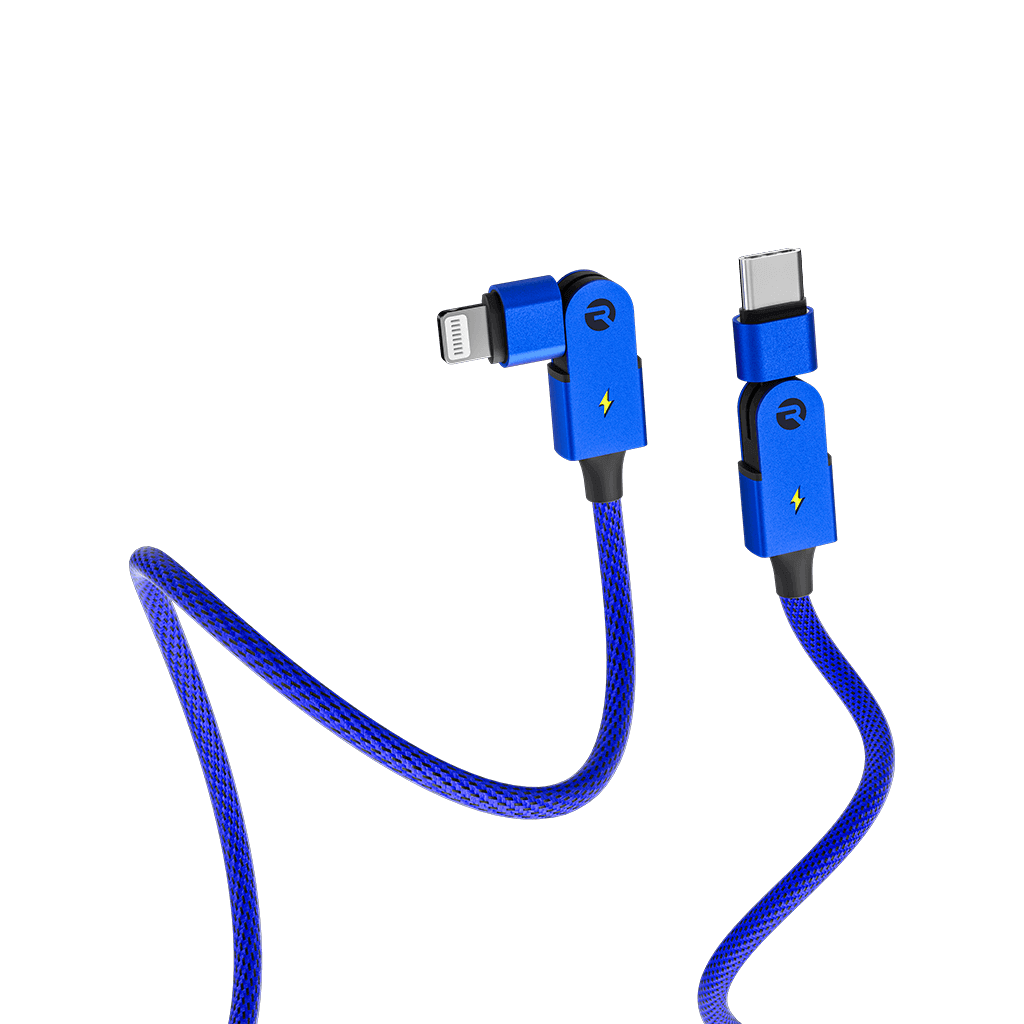 Magic Spin Cable