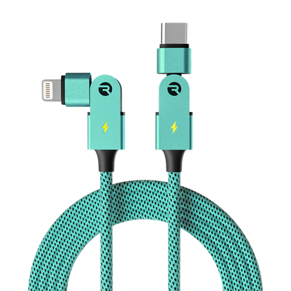 Magic Spin Cable