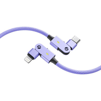 Magic Spin Cable