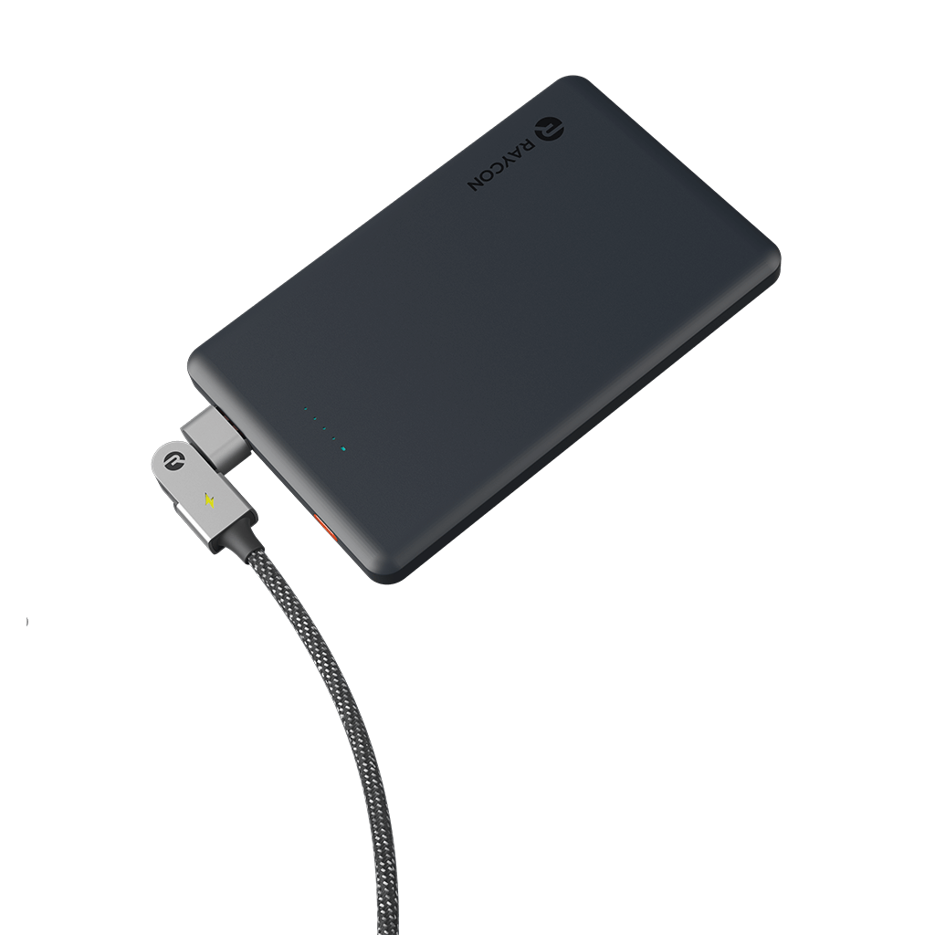 Magic Spin Cable