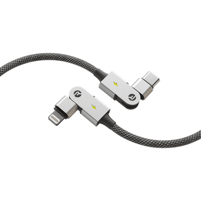 Magic Spin Cable