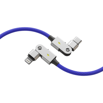 Magic Spin Cable